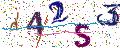 Imagine CAPTCHA