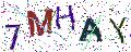 Imagine CAPTCHA