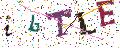 Imagine CAPTCHA