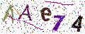 Imagine CAPTCHA