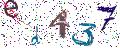 Imagine CAPTCHA