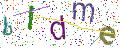 Imagine CAPTCHA