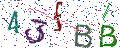 Imagine CAPTCHA