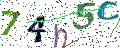 Imagine CAPTCHA