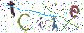 Imagine CAPTCHA