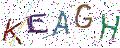 Imagine CAPTCHA