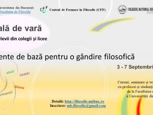 sursa imagine: filosofie.unibuc.ro