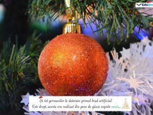 Felicitare crăciun 05