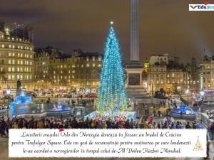 Felicitare crăciun 14