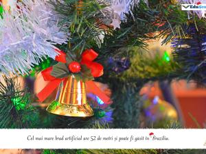 Felicitare crăciun 15