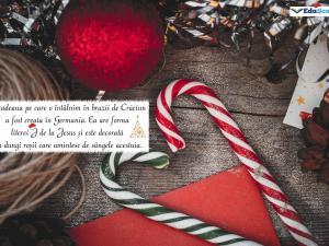 Felicitare crăciun 18