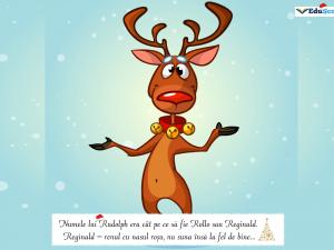 Felicitare crăciun 22