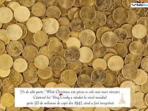 Felicitare crăciun 25