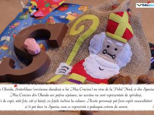 Felicitare crăciun 28