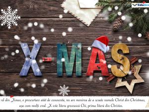 Felicitare crăciun 29