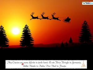 Felicitare crăciun 32