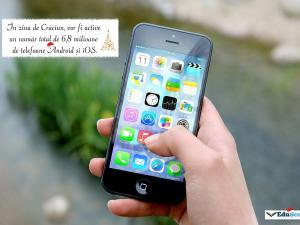 Felicitare crăciun 47