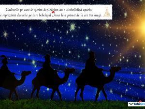 Felicitare crăciun 48