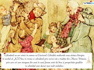 Felicitare crăciun 51