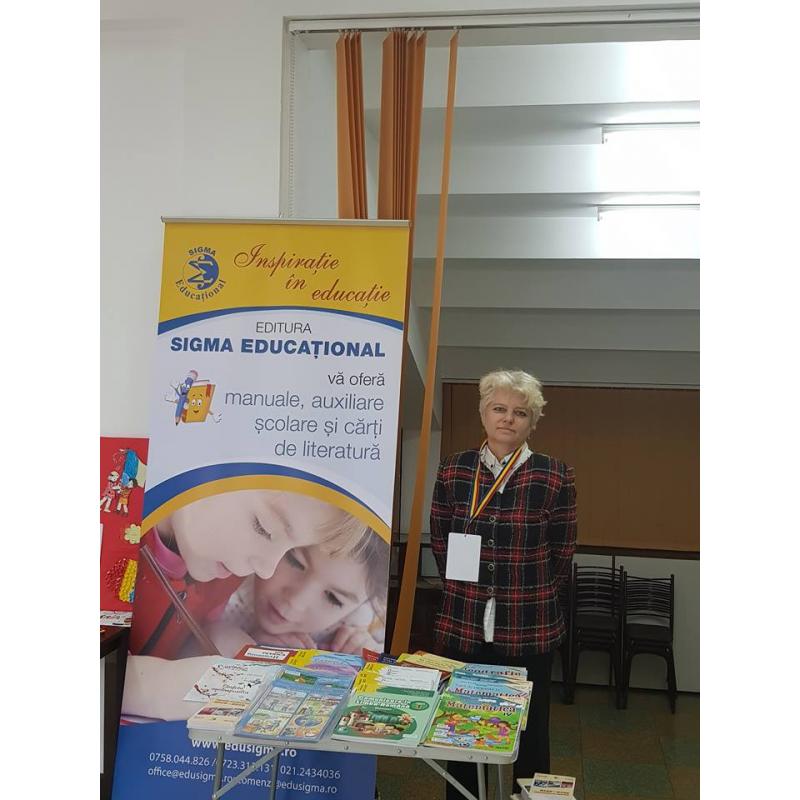 Sursa foto: Editura Sigma Educațional