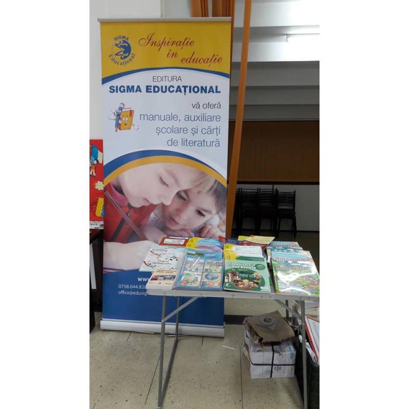 Sursa foto: Editura Sigma Educațional