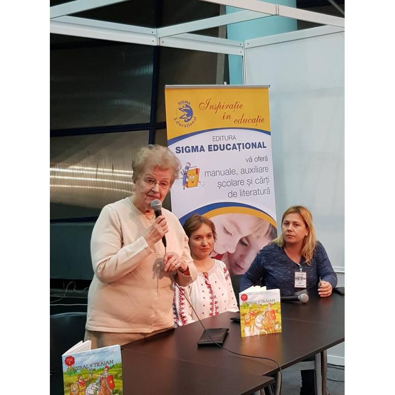 Sursa foto: Editura Sigma Educațional