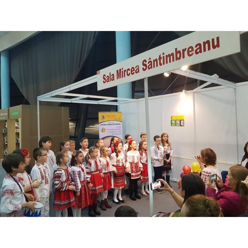 Sursa foto: Editura Sigma Educațional