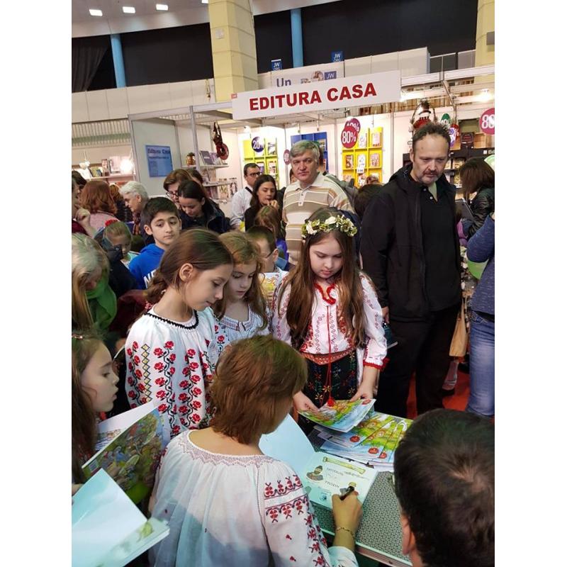 Sursa foto: Editura Sigma Educațional