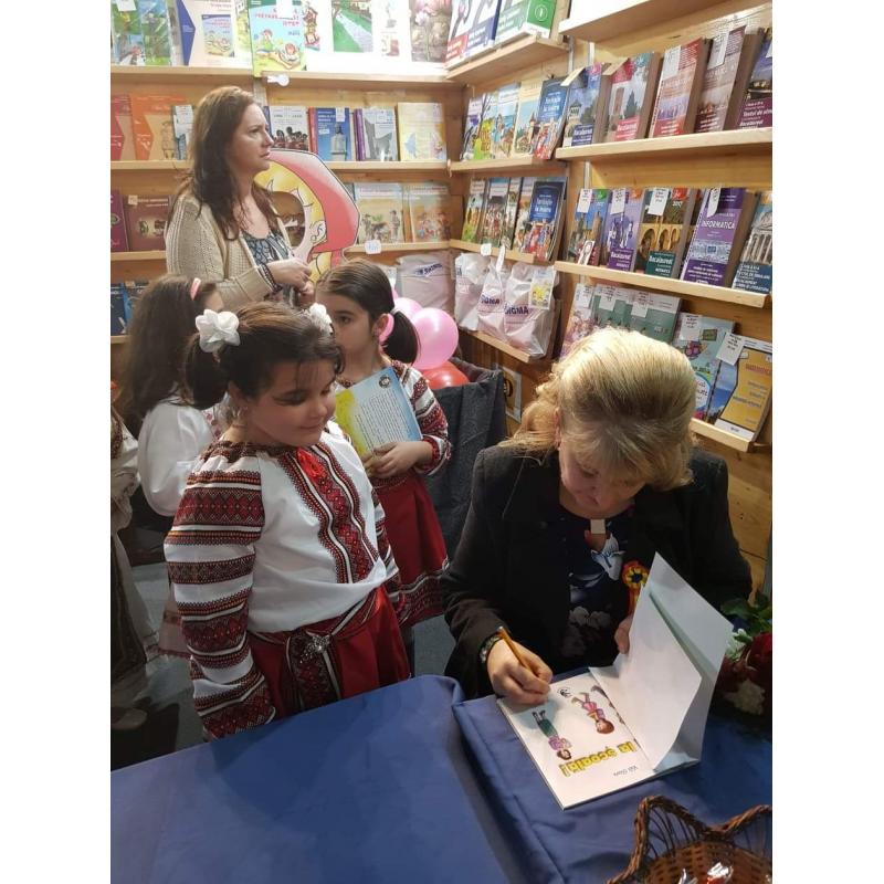 Sursa foto: Editura Sigma Educațional
