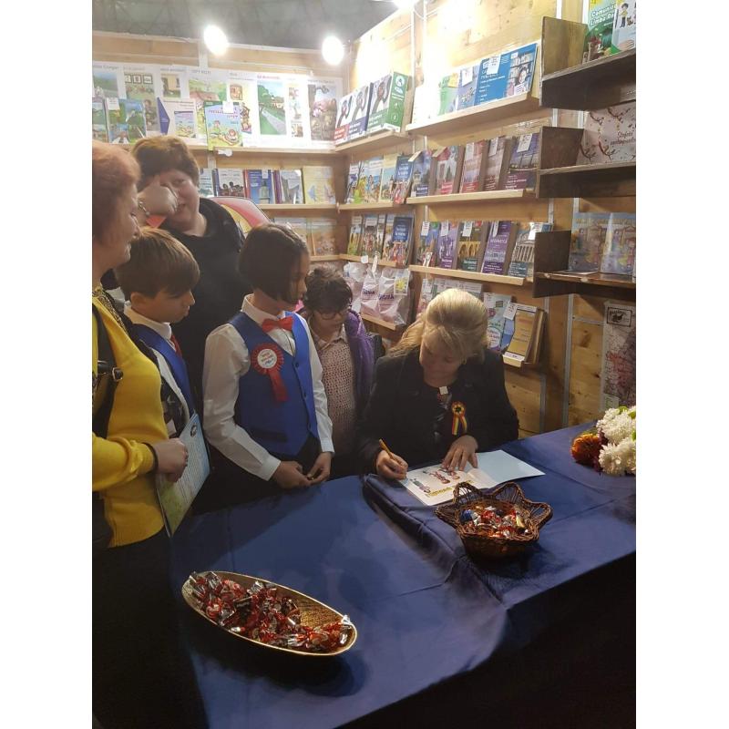 Sursa foto: Editura Sigma Educațional