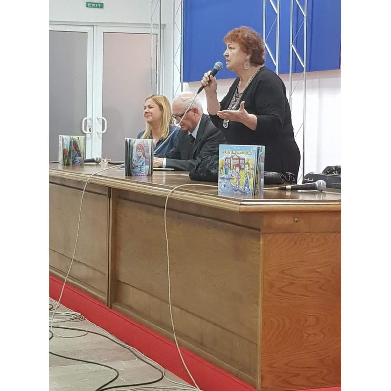 Sursa foto: Editura Sigma Educațional