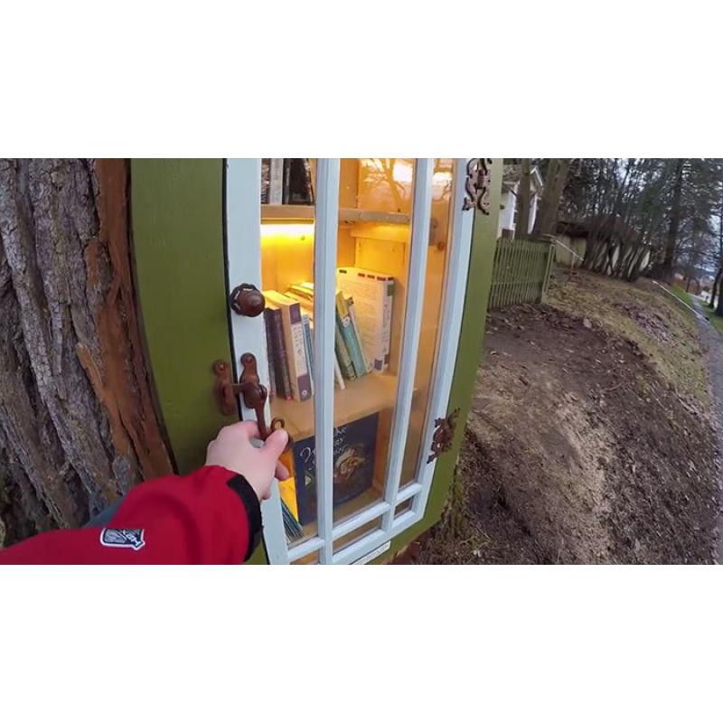 Sursa foto: thewildchild.co.za