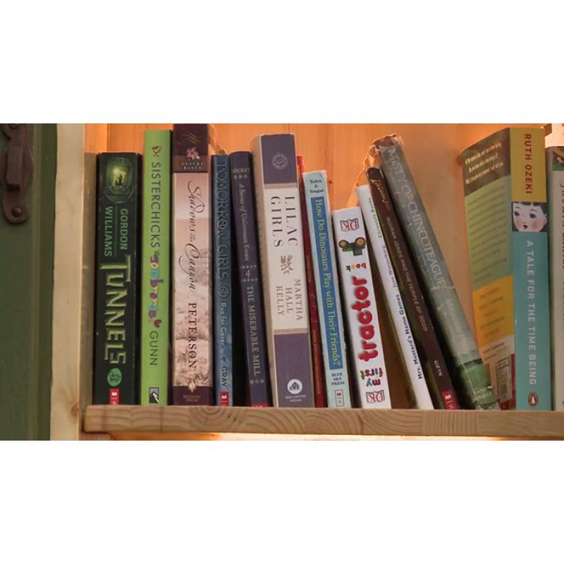 Sursa foto: thewildchild.co.za