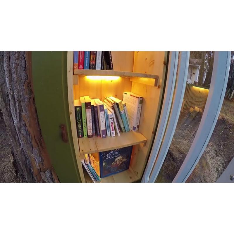 Sursa foto: thewildchild.co.za