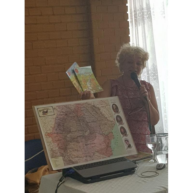 Sursa foto: Editura Sigma Educațional