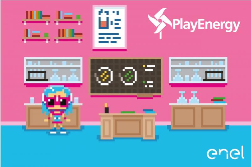 Play Energy 2017