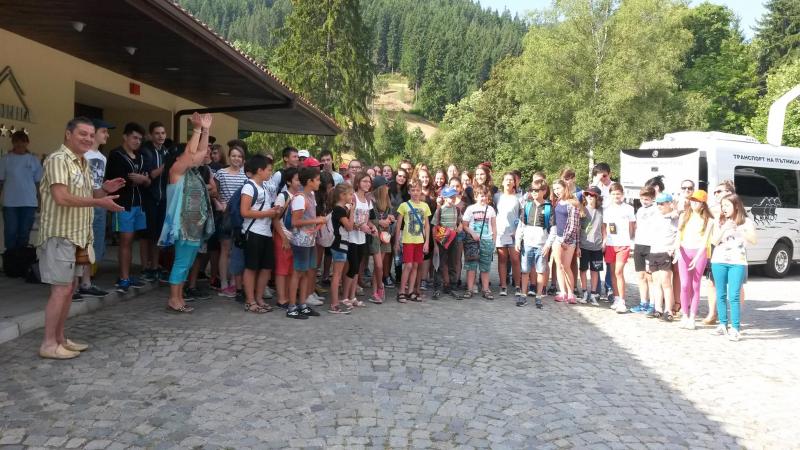 Descoperiți aventura cangurașilor!