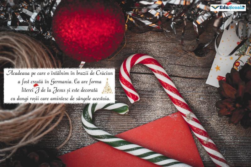 Felicitare crăciun 18