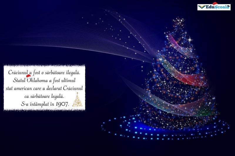 Felicitare crăciun 45