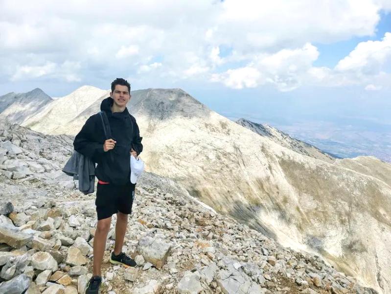 Andrei Paul Iorgulescu